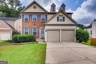 2005 Maple Ridge Ct NW, Acworth, GA 30101 - Photo 1