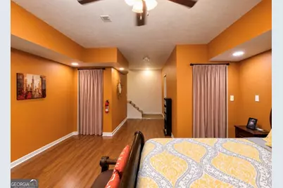 2841 Weatherstone Circle SE, Conyers, GA 30094 - Photo 36
