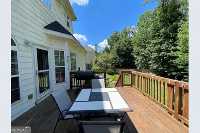 2841 Weatherstone Circle SE, Conyers, GA 30094 - Photo 48