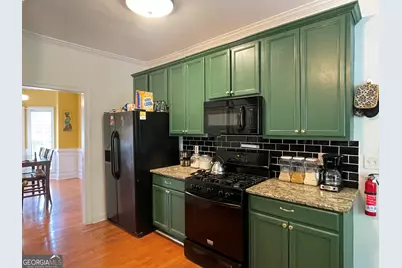 2841 Weatherstone Circle SE, Conyers, GA 30094 - Photo 10