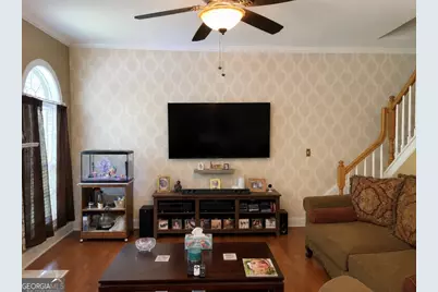 2841 Weatherstone Circle SE, Conyers, GA 30094 - Photo 16