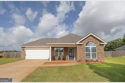 101 Lavendar Lane, Perry, GA 31069 - Photo 1