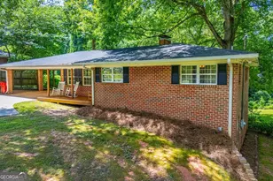 130 Forest Hill Rd, Bowdon, GA 30108 - Photo 8
