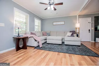 130 Forest Hill Road, Bowdon, GA 30108 - Photo 22