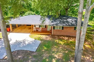 130 Forest Hill Rd, Bowdon, GA 30108 - Photo 10