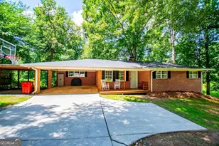 130 Forest Hill Rd, Bowdon, GA 30108 - Photo 2