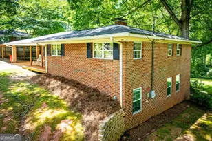 130 Forest Hill Rd, Bowdon, GA 30108 - Photo 12
