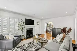 663 Amsterdam Ave NE, Atlanta, GA 30306 - Photo 4