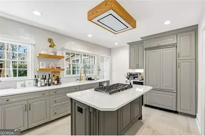663 Amsterdam Avenue NE, Atlanta, GA 30306 - Photo 8