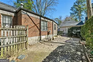 663 Amsterdam Ave NE, Atlanta, GA 30306 - Photo 24
