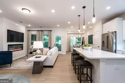104 Antiquity Circle #LOT 202, Byron, GA 31008 - Photo 2