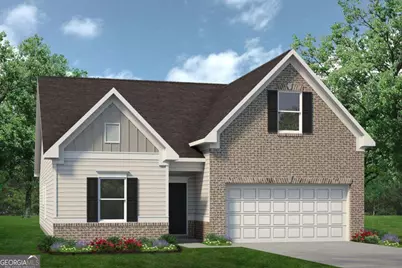 104 Antiquity Circle #LOT 202, Byron, GA 31008 - Photo 1