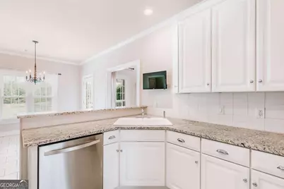 62 Coiles Grove Road, Colbert, GA 30628 - Photo 16