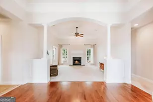 62 Coiles Grove Rd, Colbert, GA 30628 - Photo 2