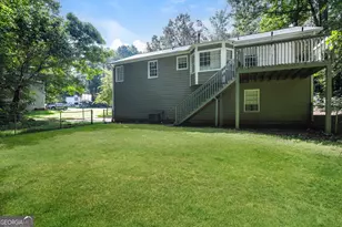 133 Old Hickory Way, Dallas, GA 30157 - Photo 20