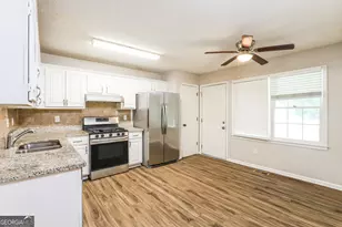 133 Old Hickory Way, Dallas, GA 30157 - Photo 8