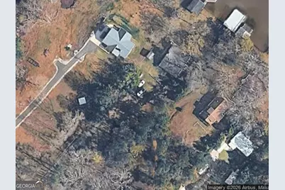 Lot 48A Franklin Road, Eatonton, GA 31024 - Photo 1