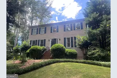 3125 Dogwood Valley Court NE, Marietta, GA 30068 - Photo 1