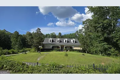 2180 Shoal Creek Road, Buford, GA 30518 - Photo 8
