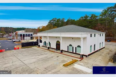 10115 N Hwy 142, Covington, GA 30014 - Photo 28