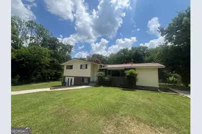 86 Rosewood Drive, Trenton, GA 30752 - Photo 1