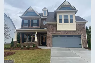 13 Affirmed Way, Newnan, GA 30263 - Photo 1
