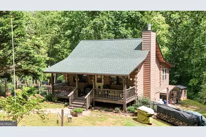 141 Cady Lane, Cleveland, GA 30528 - Photo 1
