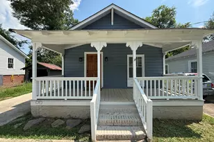 606 W 10th St NE, Rome, GA 30165 - Photo 1