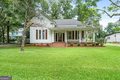106 Howard Street, Byron, GA 31008 - Photo 1