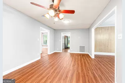 106 Howard Street, Byron, GA 31008 - Photo 6
