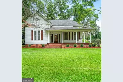 106 Howard Street, Byron, GA 31008 - Photo 1