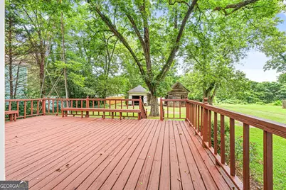 106 Howard Street, Byron, GA 31008 - Photo 34