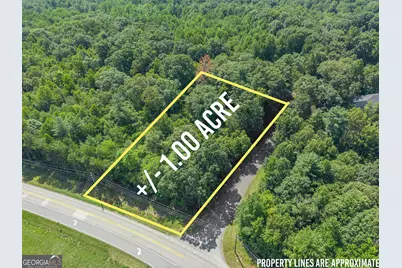 0 Hwy 255, Cleveland, GA 30528 - Photo 2