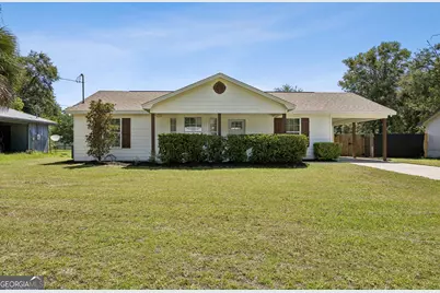 307 Clarks Bluff Road, Kingsland, GA 31548 - Photo 1