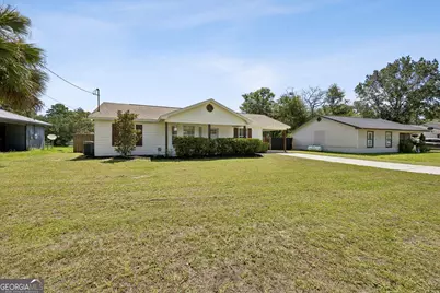 307 Clarks Bluff Road, Kingsland, GA 31548 - Photo 2