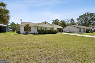 307 Clarks Bluff Rd, Kingsland, GA 31548 - Photo 2