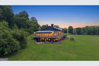 593 Amy's Creek Road, Clarkesville, GA 30523 - Photo 4
