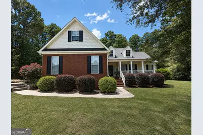 798 Whitfield Walk, Zebulon, GA 30295 - Photo 2