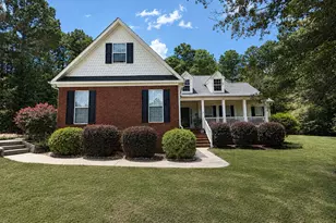 798 Whitfield Walk, Zebulon, GA 30295 - Photo 2