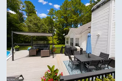 798 Whitfield Walk, Zebulon, GA 30295 - Photo 6