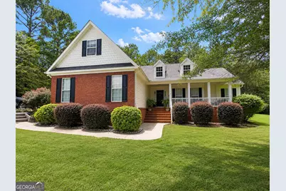 798 Whitfield Walk, Zebulon, GA 30295 - Photo 1