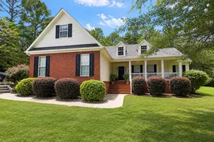 798 Whitfield Walk, Zebulon, GA 30295 - Photo 1
