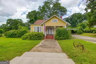 464 Sargent Main St, Newnan, GA 30263 - Photo 4