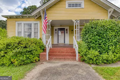 464 Sargent Main Street, Newnan, GA 30263 - Photo 2