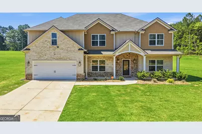 178 Seay Road, Fayetteville, GA 30215 - Photo 1