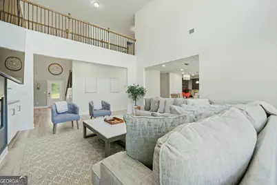 178 Seay Road, Fayetteville, GA 30215 - Photo 22
