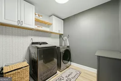 178 Seay Road, Fayetteville, GA 30215 - Photo 10