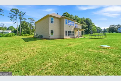 178 Seay Road, Fayetteville, GA 30215 - Photo 4