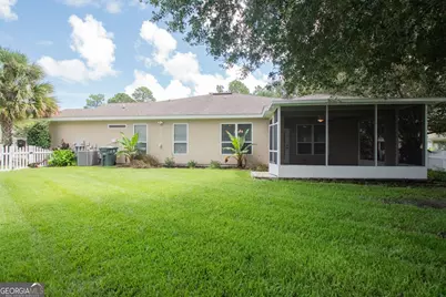 128 Brookshire Court, Kingsland, GA 31548 - Photo 8