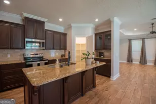 128 Brookshire Ct, Kingsland, GA 31548 - Photo 14